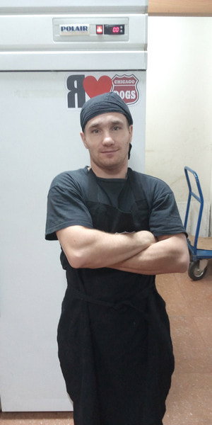 Равиль Вахитов