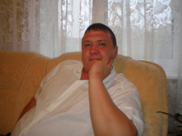 Костя Тараканов