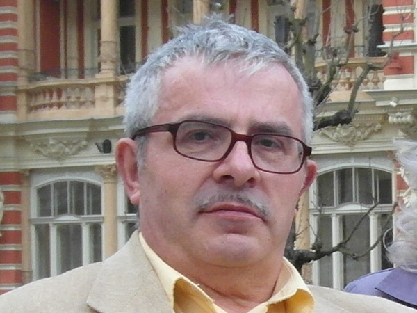 Wladimir Schmal
