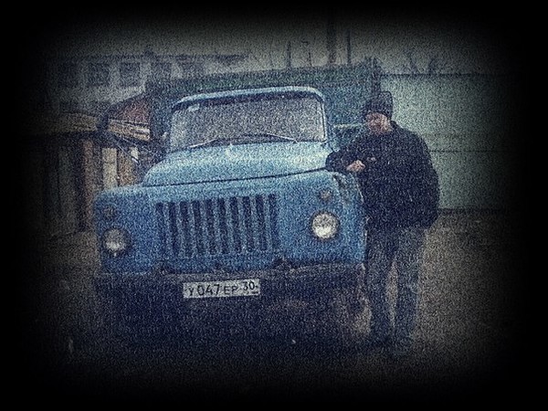 Арман Тюлюков