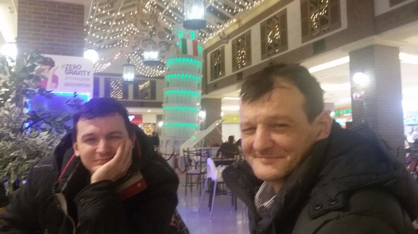 Ильдар Тайров
