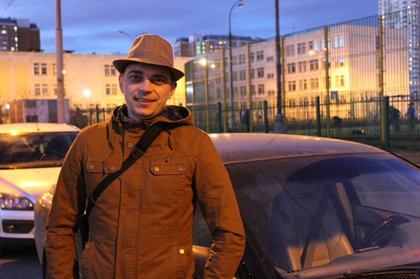 Stas Simanovich