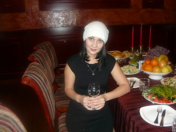 Cветлана Тимофеева