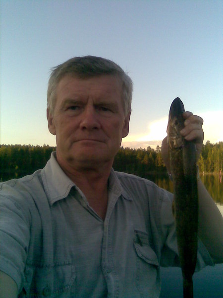 Владимир Агонен