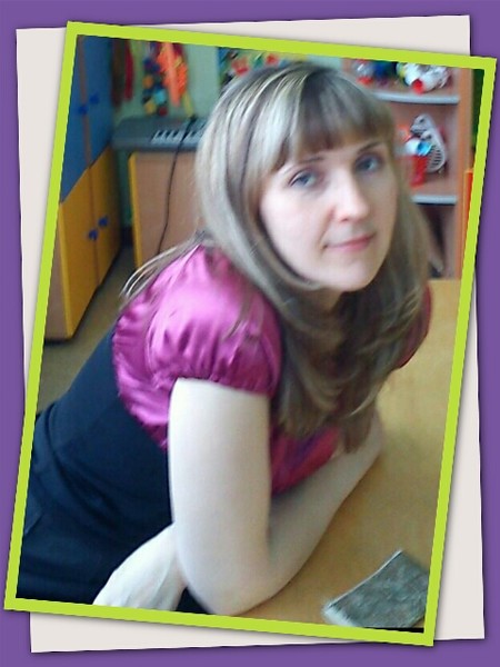 Елена Белянина