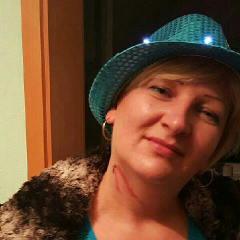 Наталья Багданович