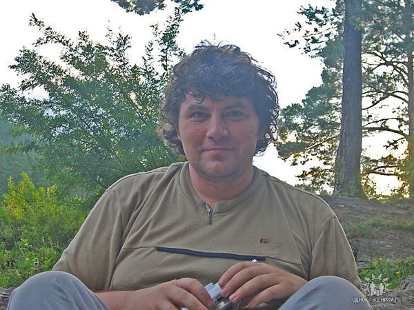 Данилов Антон