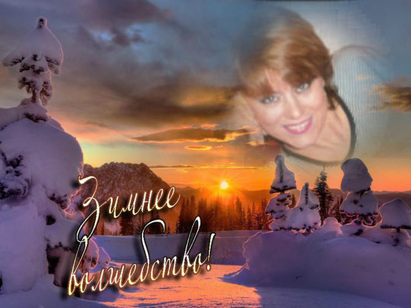 Люба Алексеева