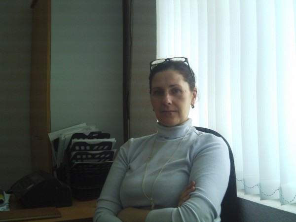 Инна Доронина