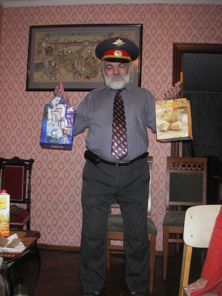 Александр Бабийчук