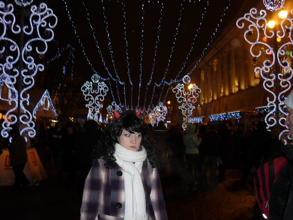 Оксана Макеева