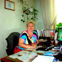 Нина Ходаш