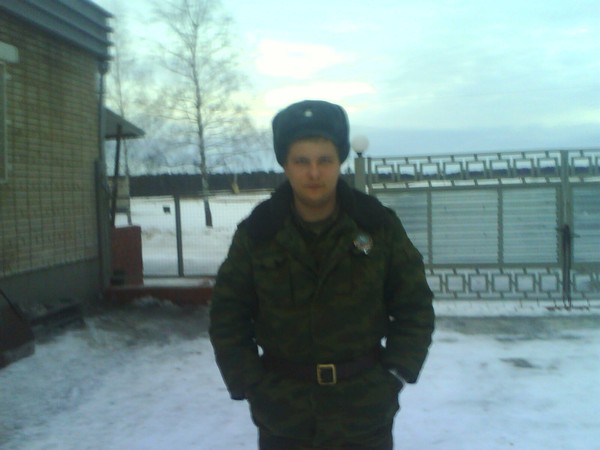 Сергей Дерманский