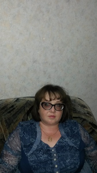 Юлия Ткаченко