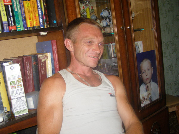 Евгений Григоренко