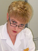 Ирина Кириенко