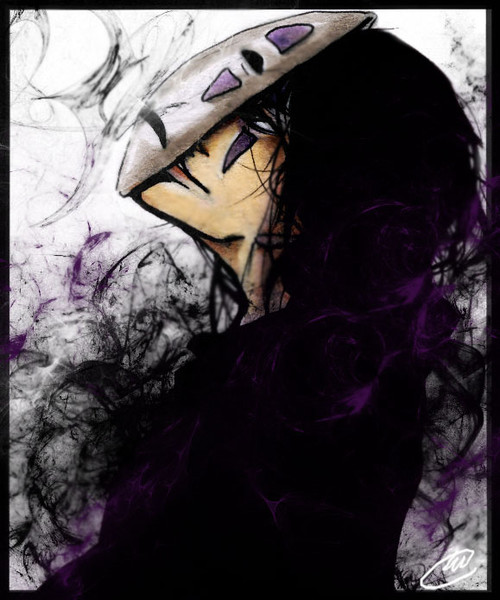 Faceless Demon