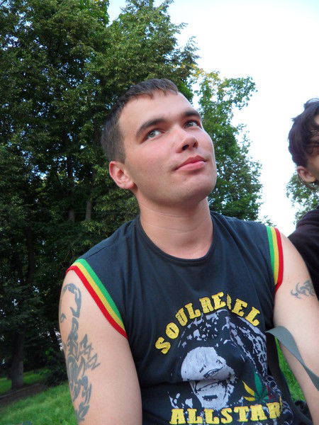 Александр Ямгуров