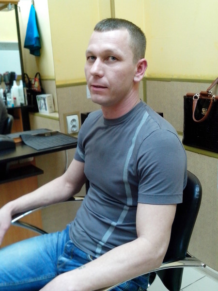 Виталий Тимохин