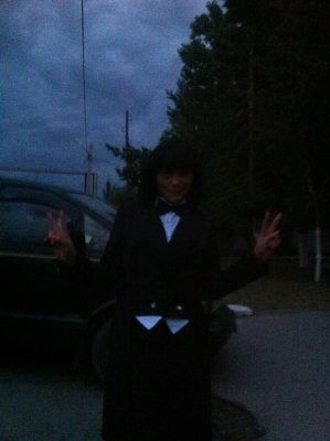 Эмина Кудайбергенова