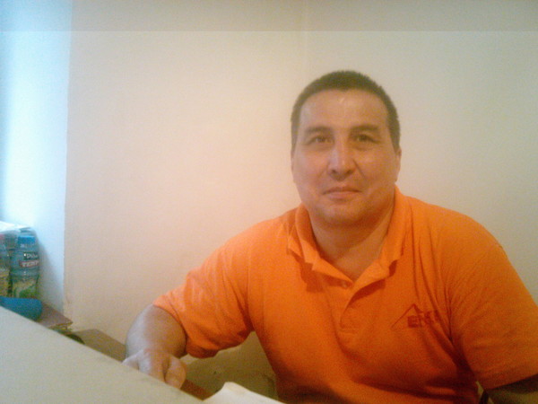Канат Мукушев