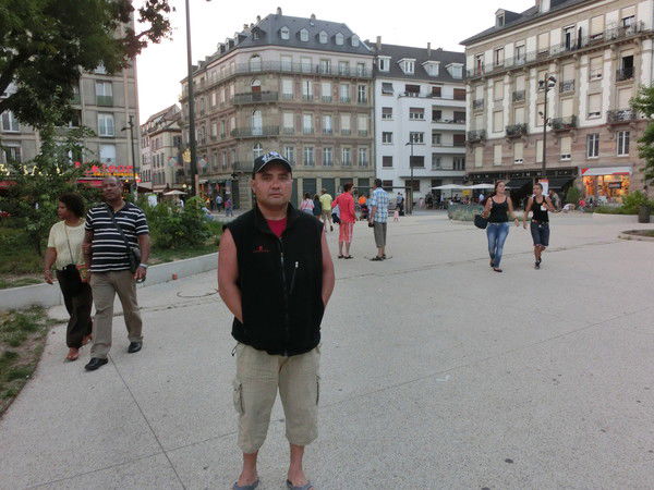 Серик Тастабаев