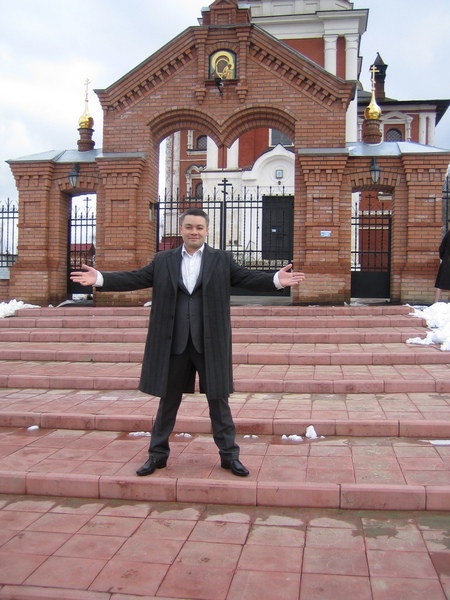 Александр Маликов