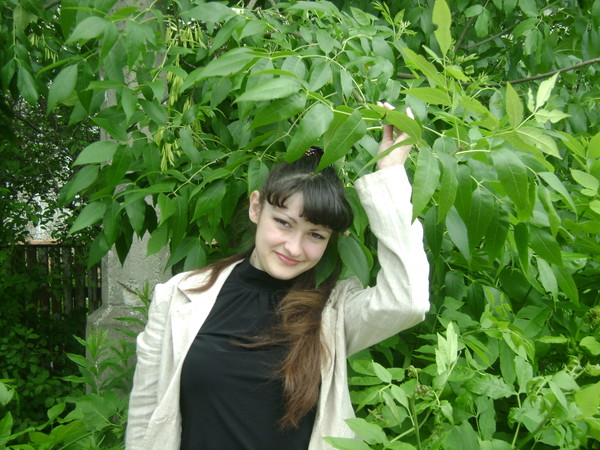 Алла Самойлова