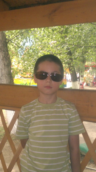 Ануар Саурамбаев