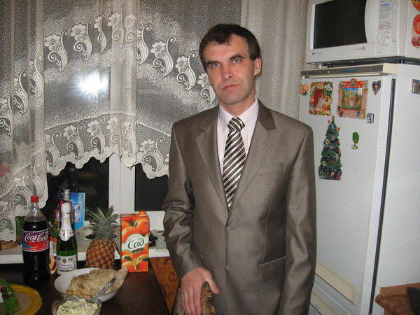 Николай Фомин