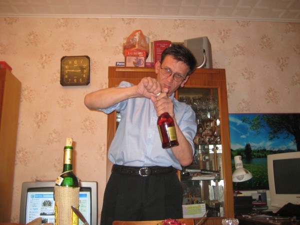 Александр Шип