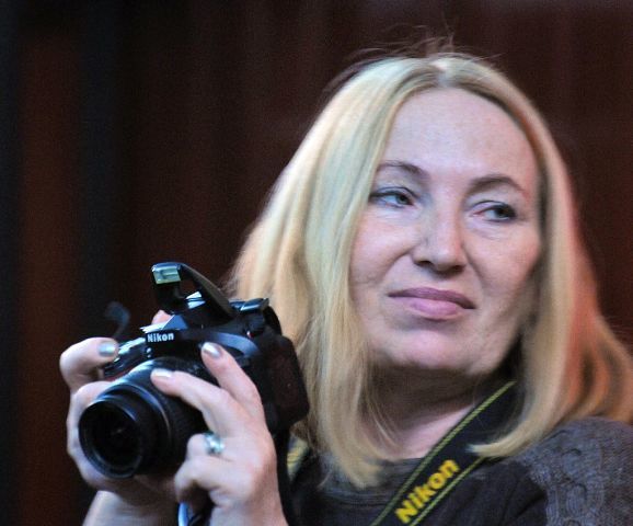 Людмила Кикало