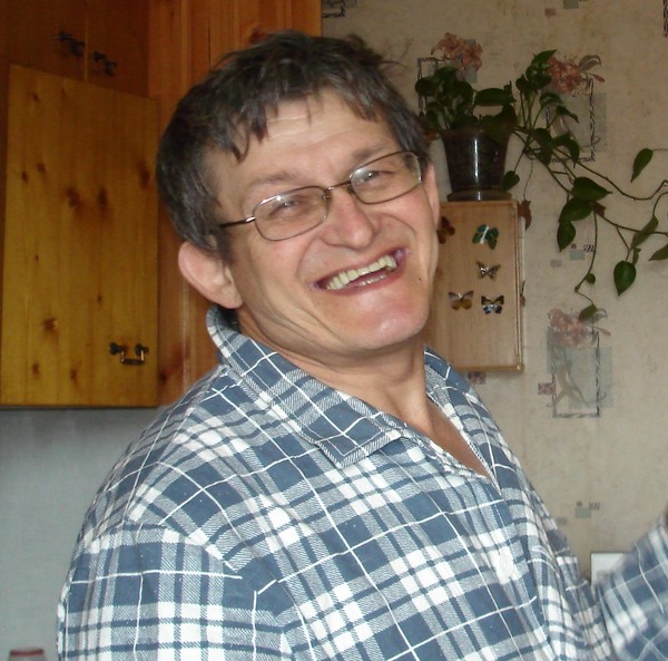 Владимир Ситников