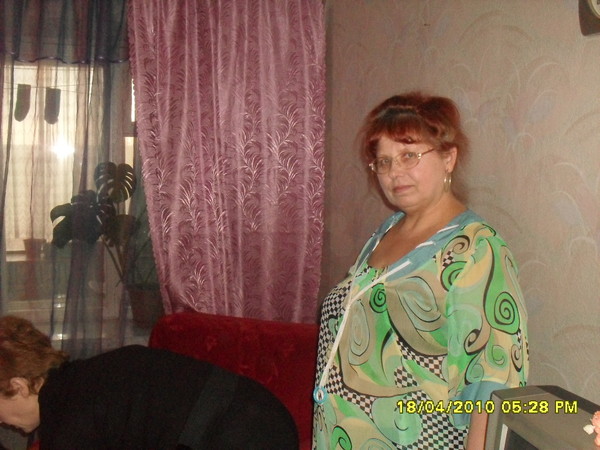 Галия Брекинова