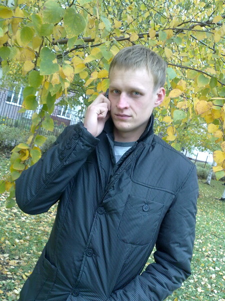 Александр Коновалов