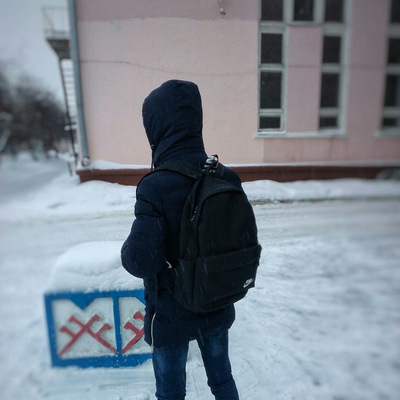 Макс Осипов