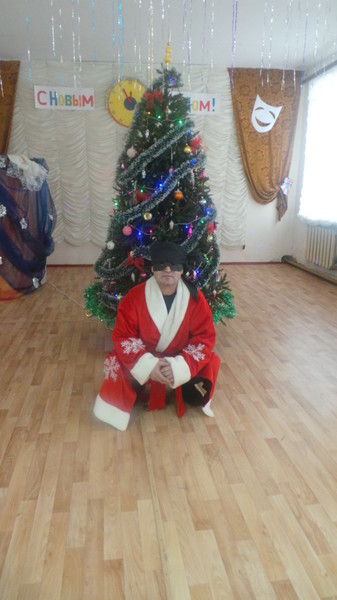 Сайхомид Гулов
