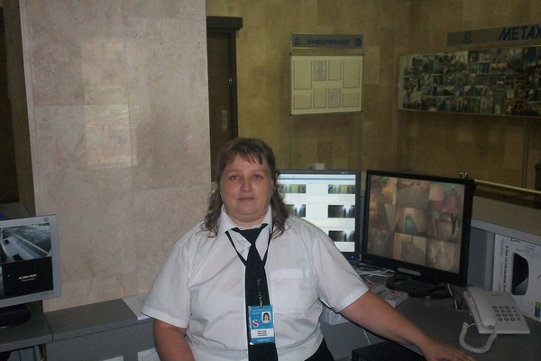 Светлана Батанова