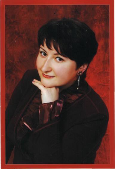 Людмила Павлишена