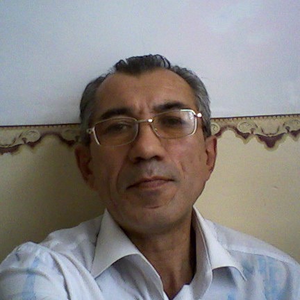 Бахтиер Усманов