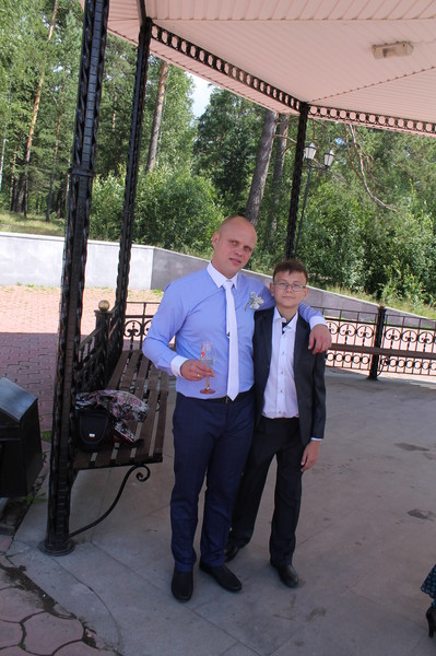 Валерий Чечерин