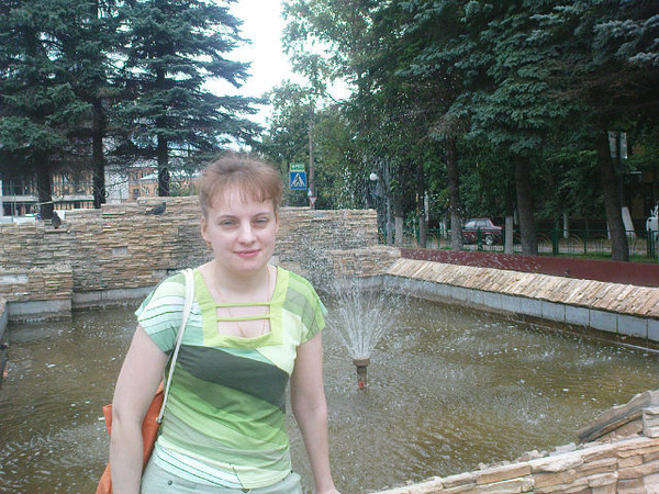 Татьяна Лавренова