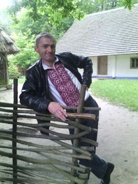 Коля Пивоварник