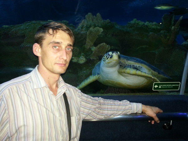 Андрей Панков