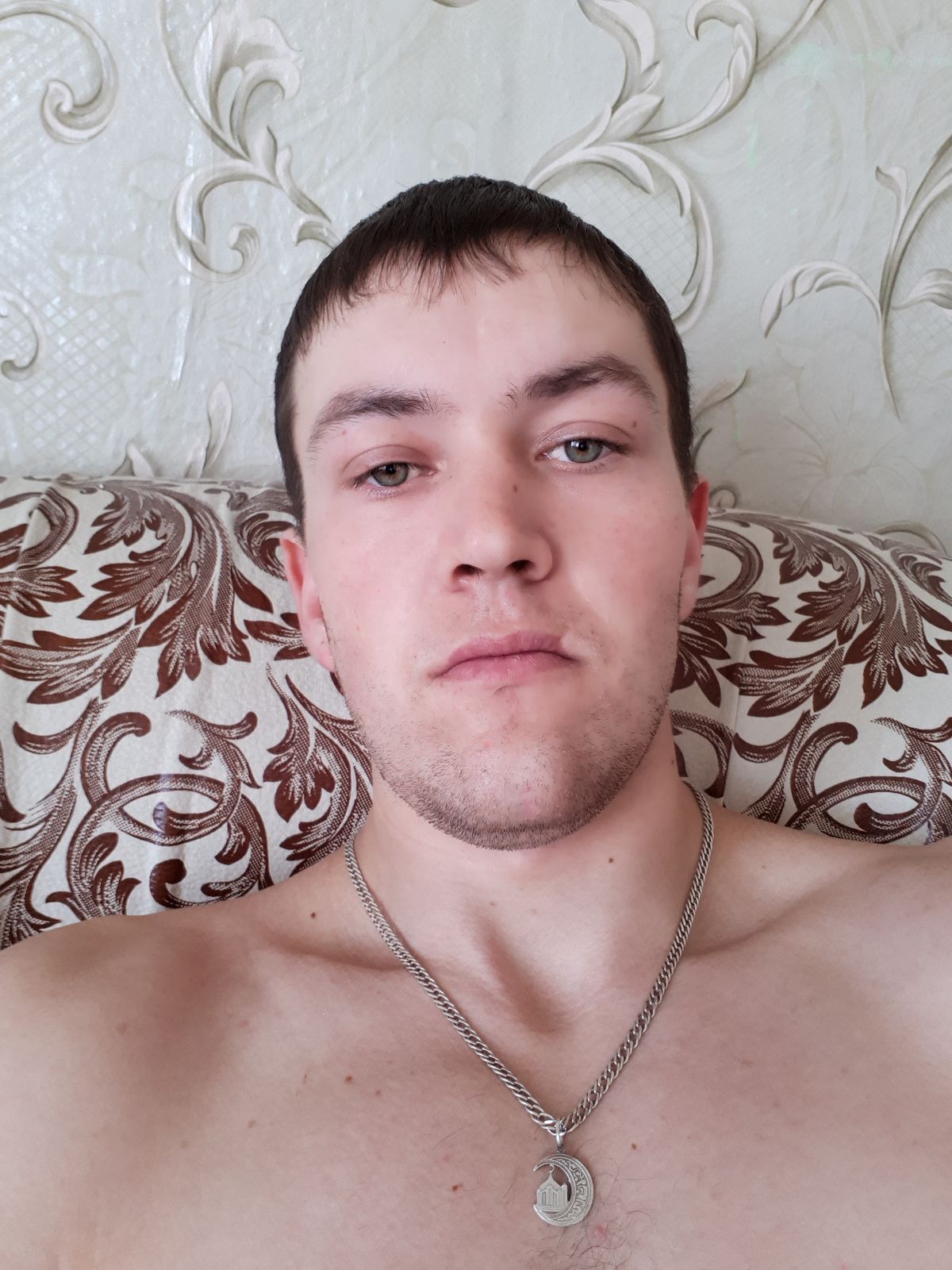 Салават Жамалединов