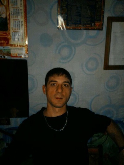 Sever Krosavhik