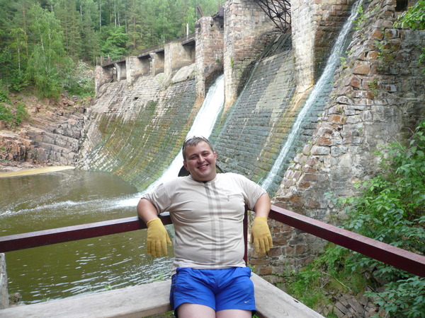 Андрей Трущенко
