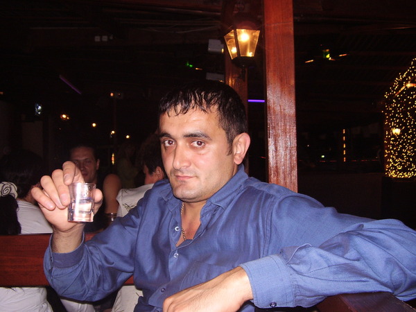 Талех Исаев