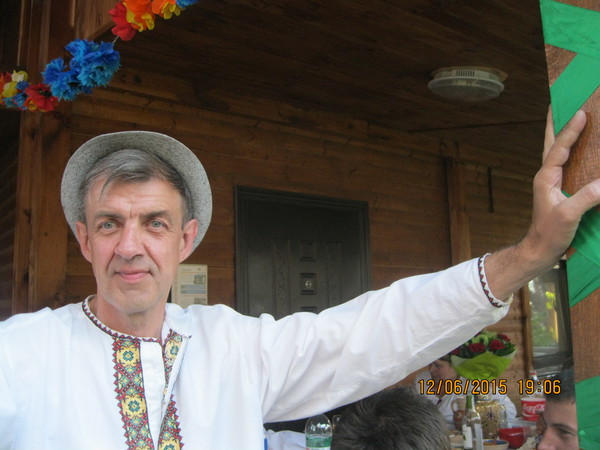 Сергей Буцерога