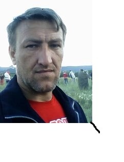 Алексей Хомичук